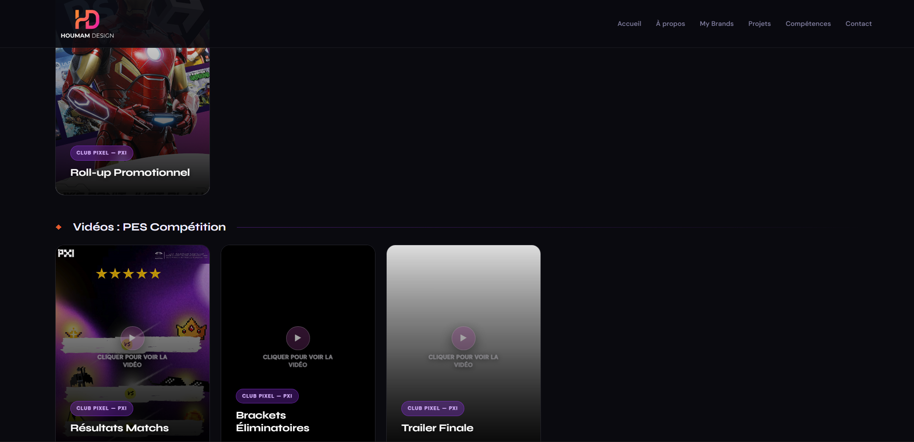 Creative Interface 3